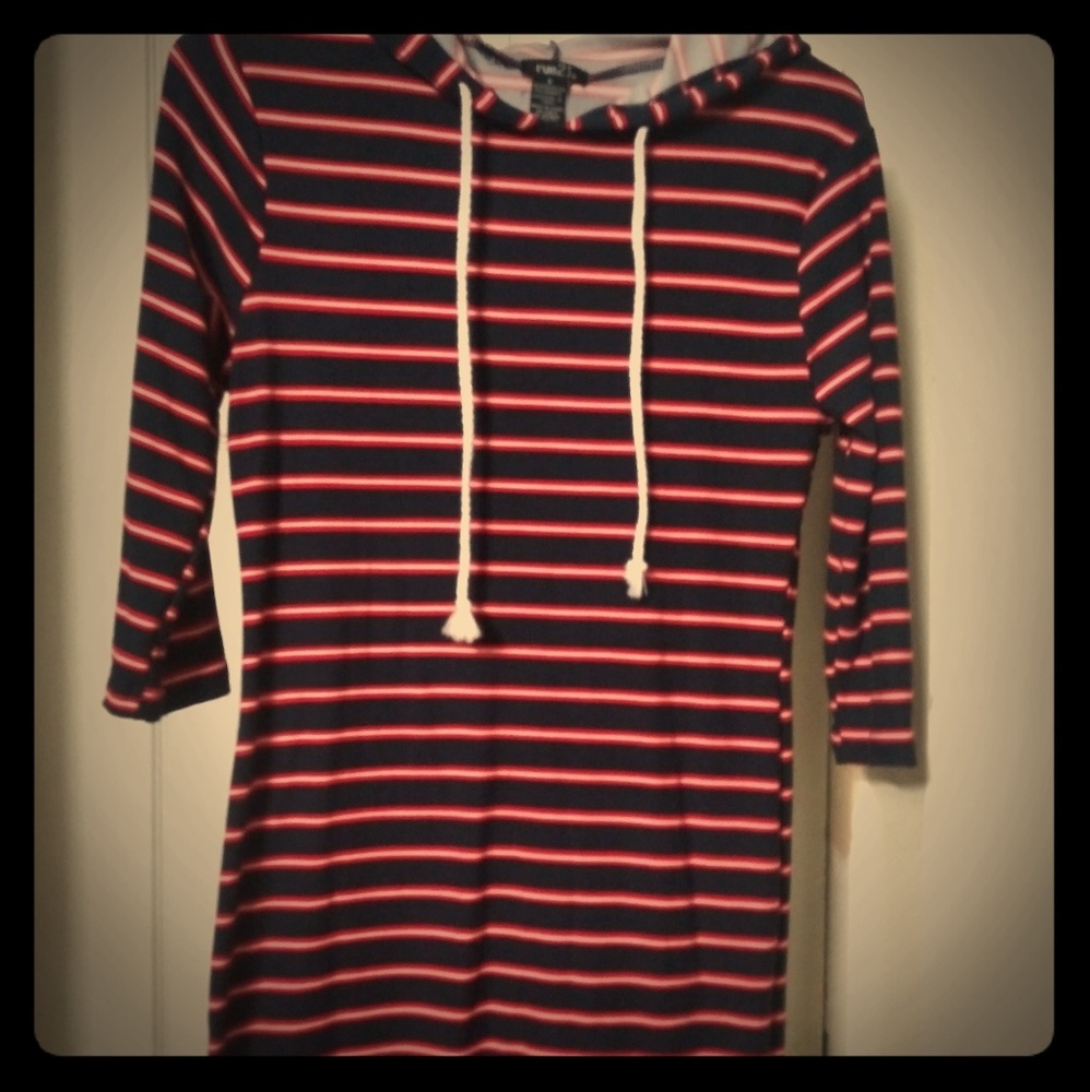 T-Shirt Dress